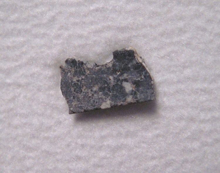 Dar al Gani FileDar al Gani 400 lunar meteoritejpg Wikimedia Commons