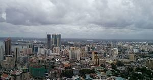 Dar es Salaam Wikipedia