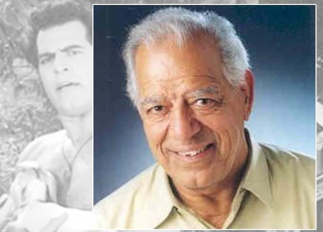 Dara Singh Dara Singh Life in pics Photo9 India Today