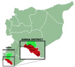 Daraa District httpsuploadwikimediaorgwikipediacommonsthu