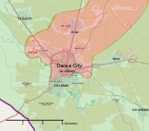 Daraa offensive (February–May 2014) httpsuploadwikimediaorgwikipediacommonsthu