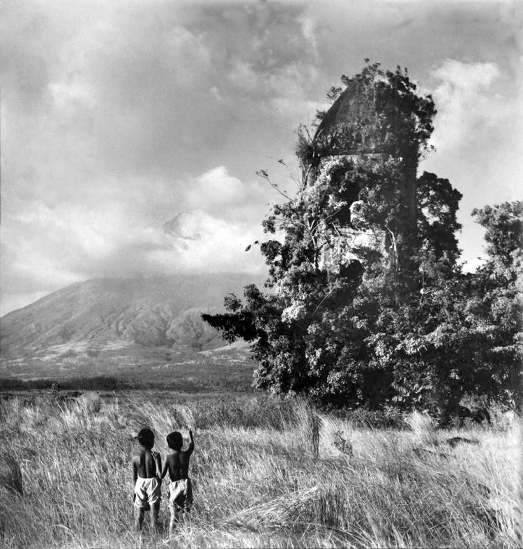 Daraga, Albay in the past, History of Daraga, Albay