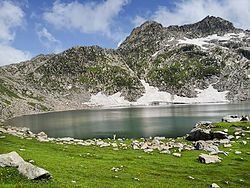 Daral Lake Daral Lake Wikipedia