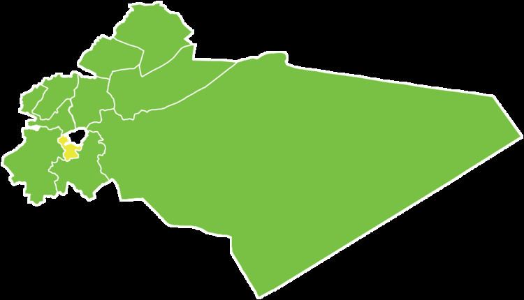 Darayya District