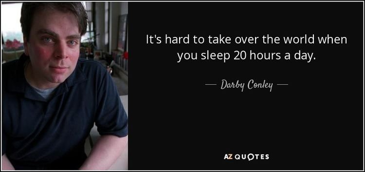 Darby Conley TOP 5 QUOTES BY DARBY CONLEY AZ Quotes