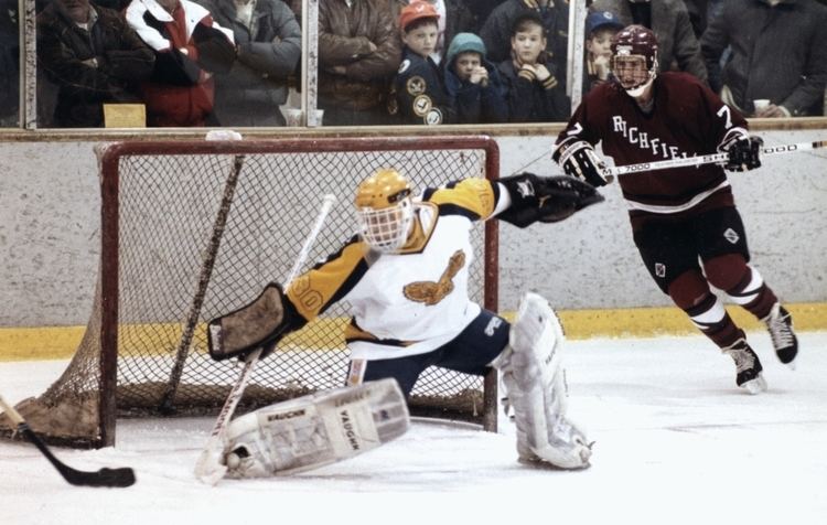 Darby Hendrickson Darby Hendrickson Richfield Photos Minnesota Hockey