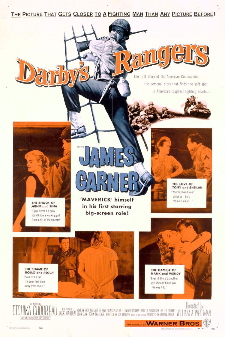 Darby's Rangers wwwgstaticcomtvthumbmovieposters1701p1701p