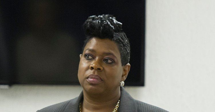 Darcel Clark Bronx District Attorney Candidate Defends Her Nomination by