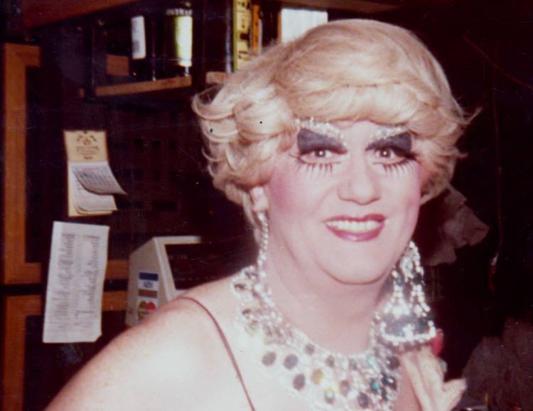 Darcelle XV Darcelle Crowned Worlds Oldest Drag Queen Performer By Guinness