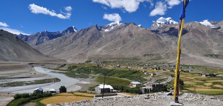 Darcha Darcha Lamayuru Trek Himalayan Adventures