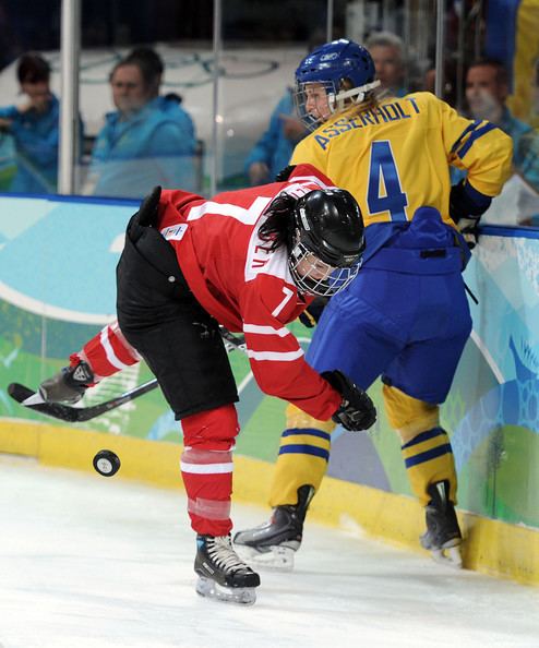 Darcia Leimgruber Darcia Leimgruber Photos Photos Ice Hockey Day 2 Zimbio