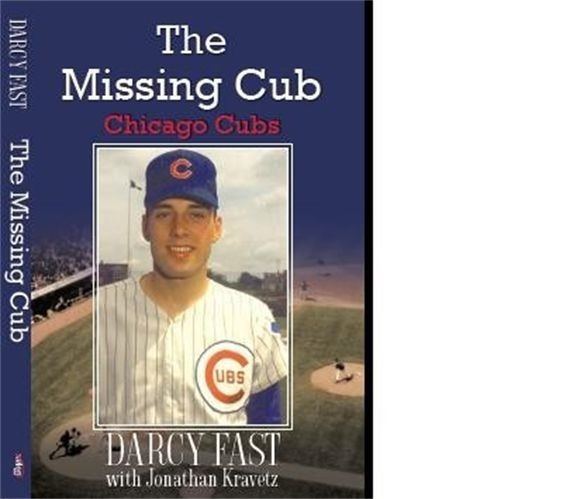 Darcy Fast Darcy Fast Man of God Missing Cub and Lost Boy of Baseball OC
