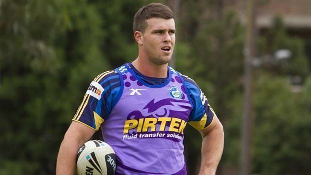Darcy Lussick NRL to investigate Eels over Obeid property deal