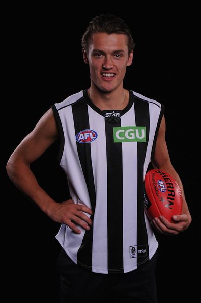 Darcy Moore Darcy Moore Photos 2014 AFL Draft Zimbio