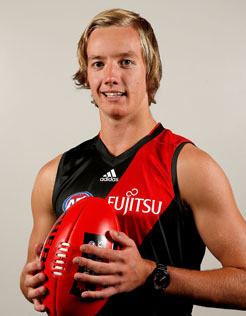 Darcy Parish Player Watch 3 Darcy Parish Comes 4th in the Rising Star