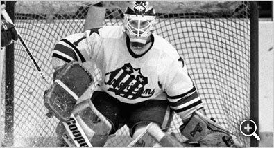 Darcy Wakaluk Darcy Wakaluk to be inducted to Amerks Hall of Fame