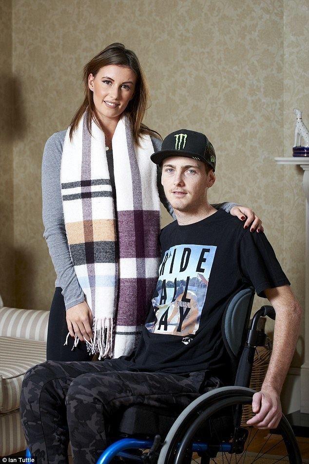 Darcy Ward Darcy Ward relives night of horror crash as speedway star facing