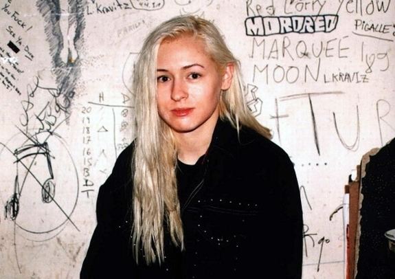 D'arcy Wretzky Pumpkins of the Past D39arcy Wretzky The SPfreaks Team