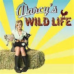Darcy's Wild Life Darcy39s Wild Life Wikipedia