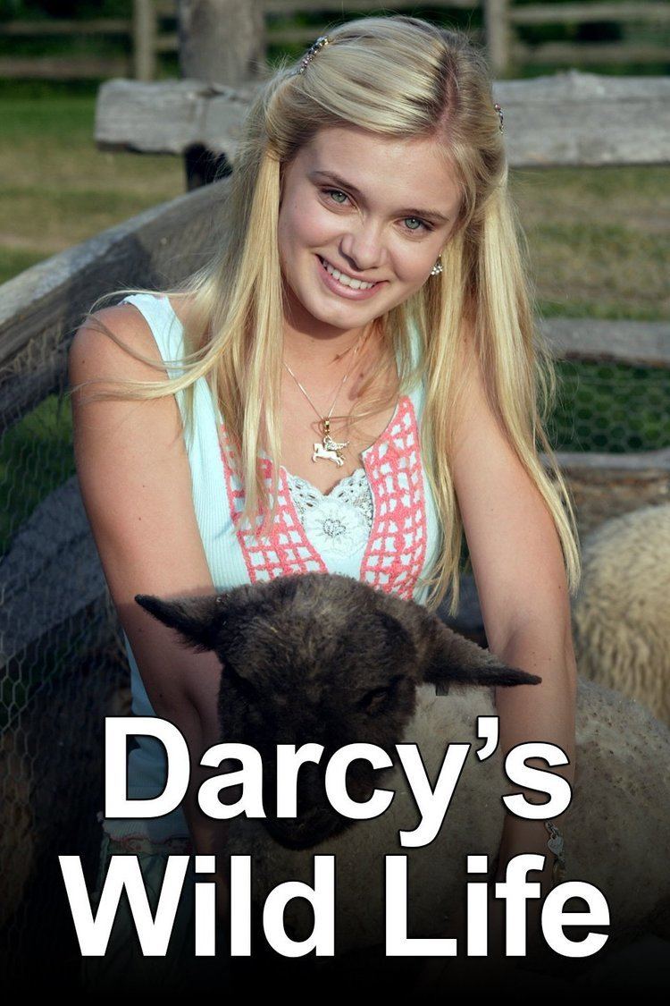 Darcy's Wild Life - Alchetron, The Free Social Encyclopedia