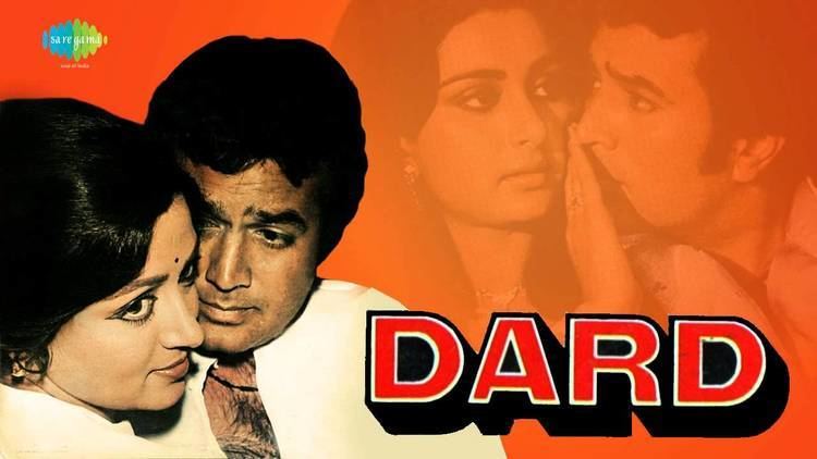 Aesi Haseen Chandni Kishore Kumar Dard 1981 YouTube