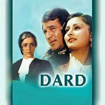 Dard 1981 Khayyam Listen to Dard songsmusic online