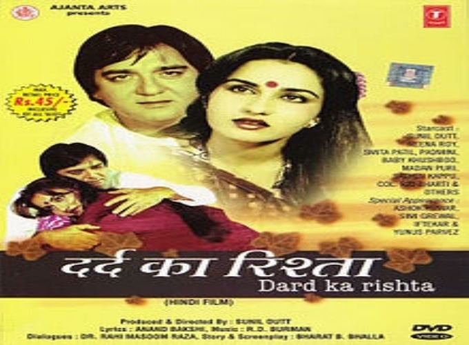 Dard Ka Rishta 1982 IndiandhamalCom Bollywood Mp3 Songs i