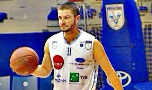 Dardan Berisha Euro Basket 2015 Dardan Berisha called up by Poland squad