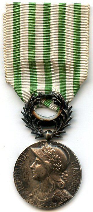 Dardanelles campaign medal