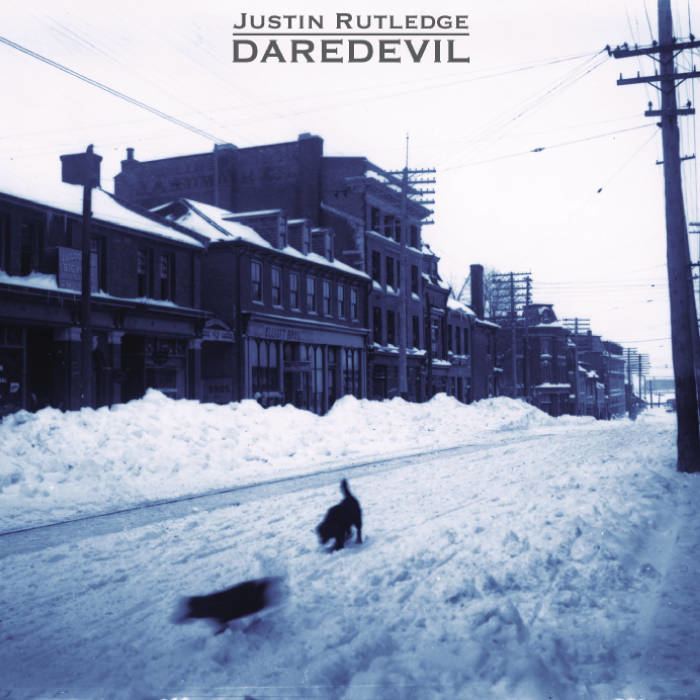 Daredevil (Justin Rutledge album) httpsf4bcbitscomimga098747091616jpg
