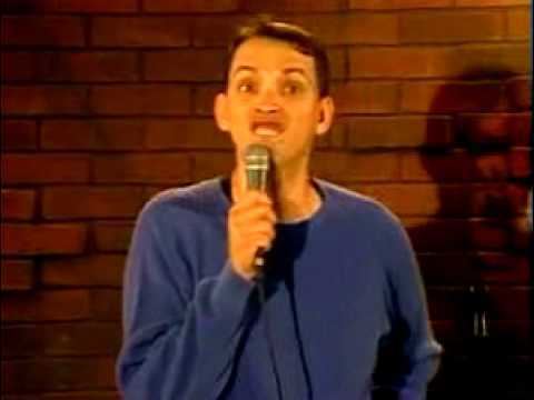 Daren Streblow Daren Streblow Best of Bananas Comedy Show YouTube