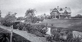 Daresbury (house) httpsuploadwikimediaorgwikipediacommonsthu