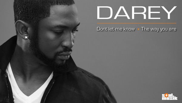 Darey Part 15 of Darey39s InDepth interview with Amaru Don TV
