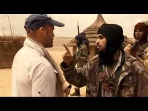 Darfur (film) Watch Attack on Darfur HD Movie Online Part 4 YouTube