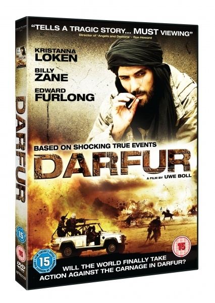 Darfur (film) High Fliers Films Release DARFUR