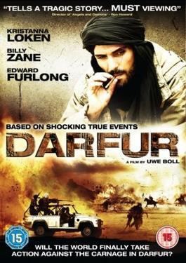 Darfur (film) Darfur film Wikipedia