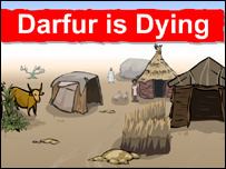 Darfur is Dying httpsuploadwikimediaorgwikipediaendd5Dar