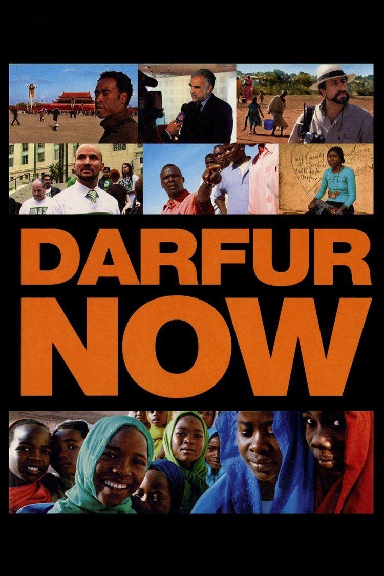 Darfur Now wwwgstaticcomtvthumbmovieposters172571p1725