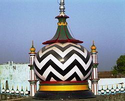 Dargah-e-Ala Hazrat DargaheAla Hazrat Wikipedia