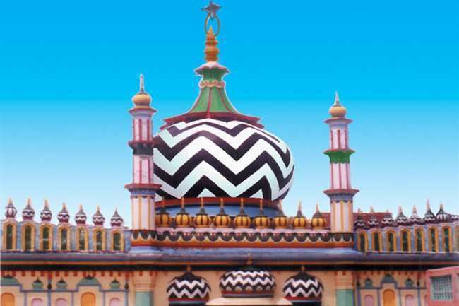 Dargah-e-Ala Hazrat FATWA Wahhabi ideology is new and dreaded declared by Dargah Ala