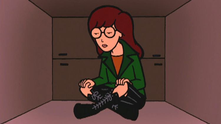 Daria Daria Watch Full Episodes MTV