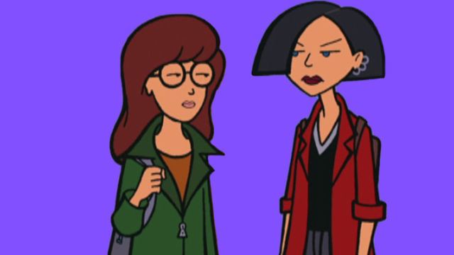 Daria Daria Watch Full Episodes MTV