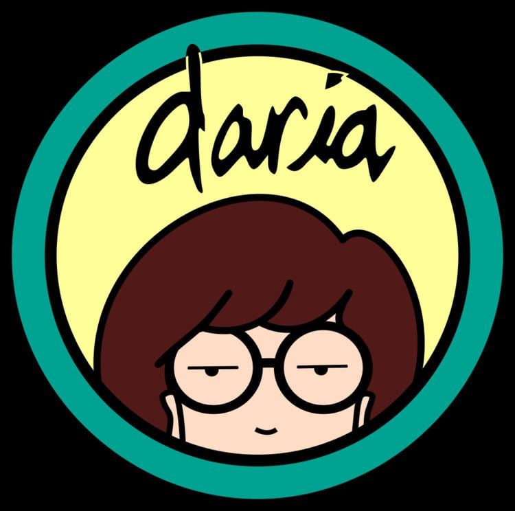 Daria Daria Wikipedia