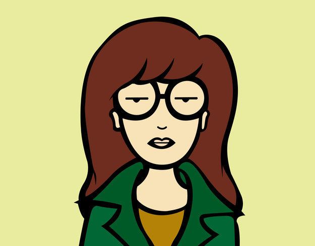 Daria This Is What The Cast Of quotDariaquot Looks Like Now