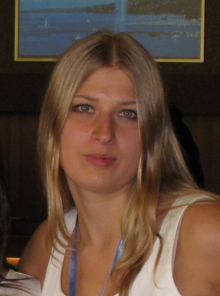 Daria Khaltourina httpsuploadwikimediaorgwikipediacommonsdd
