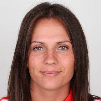 Daria Makarenko Womens EURO Daria Makarenko UEFAcom