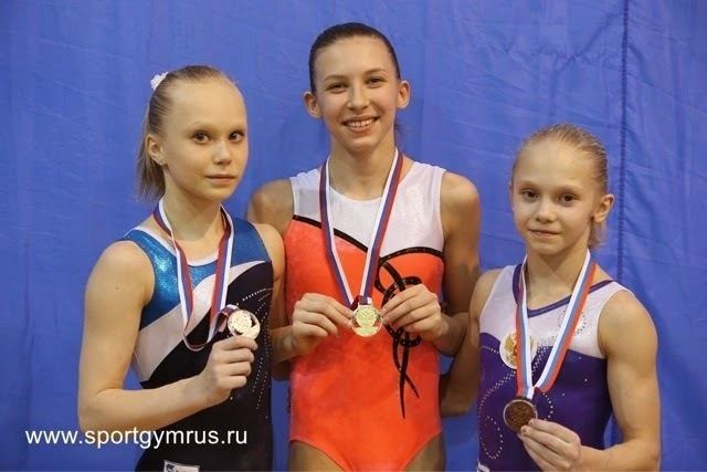 Daria Skrypnik Daria Skrypnik 2015 Russian Junior Champion Rewriting Russian
