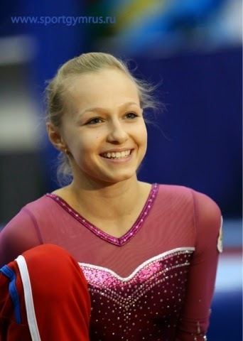 Daria Spiridonova gymnasticsnewsnetworkcomwpcontentuploads2015