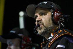 Darian Grubb Grubb to take over as Kasey Kahnes crew chief effective immediately