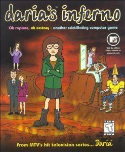 Daria's Inferno httpsuploadwikimediaorgwikipediaenff3Dar